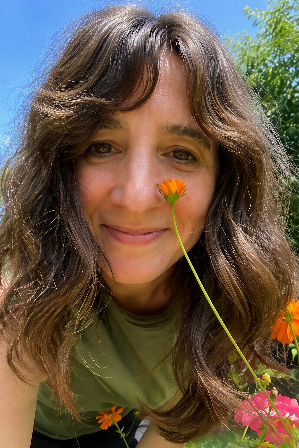 Liz Monk
