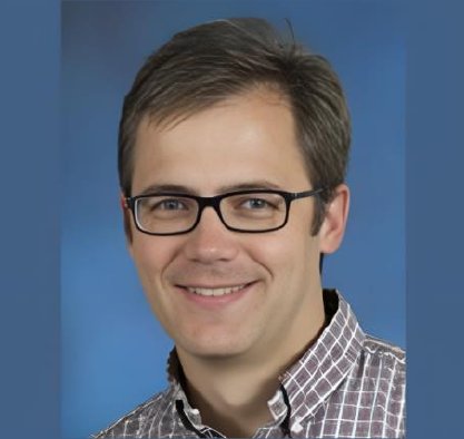 Robert Gradeck