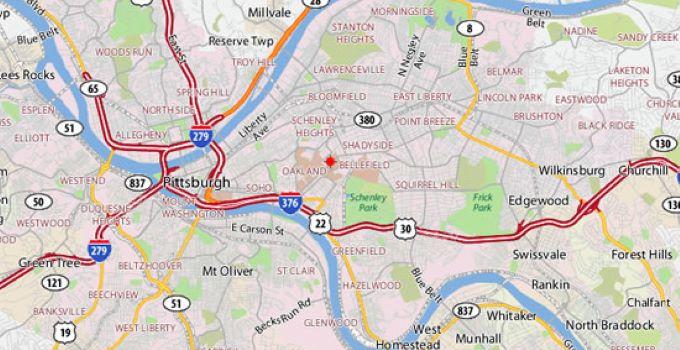 Urban & Regional Analysis Program