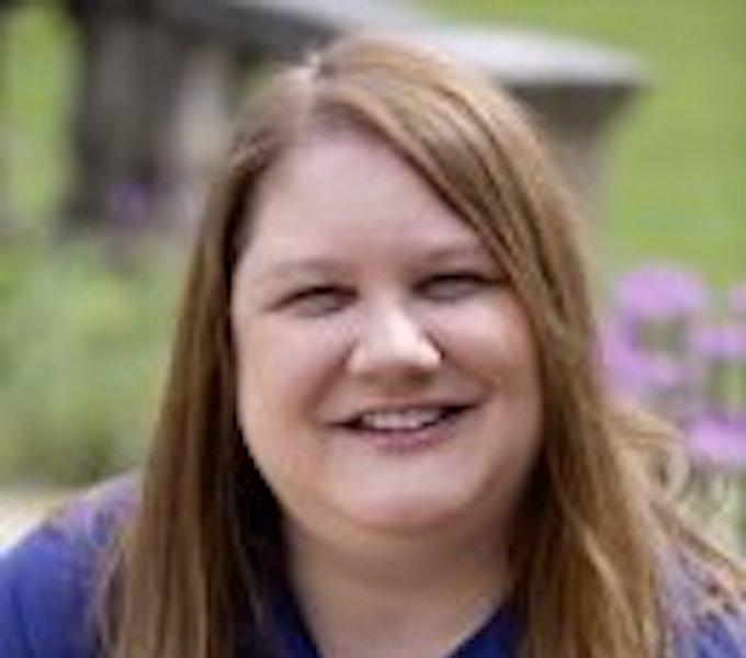 Jennifer Bissell